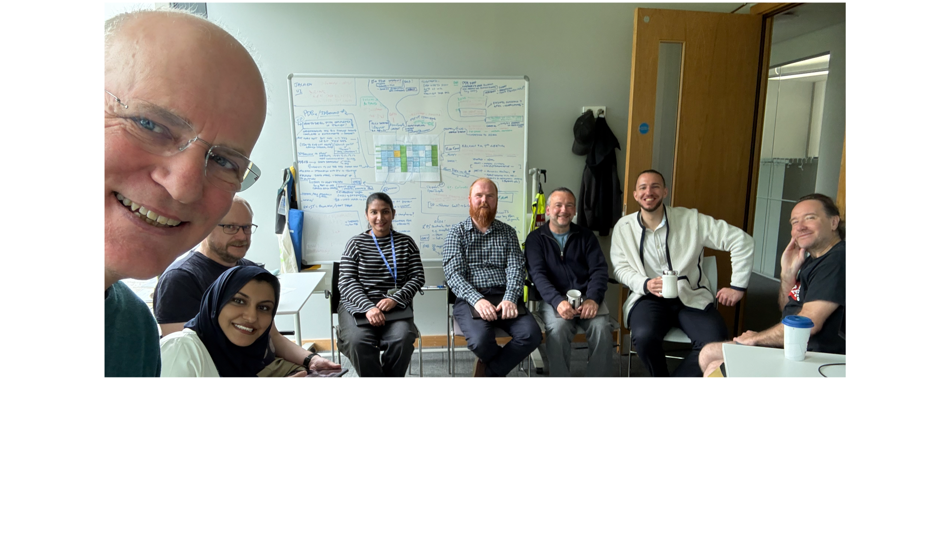 Barton Group July 2025